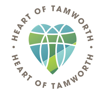 Heart of Tamworth Community Project